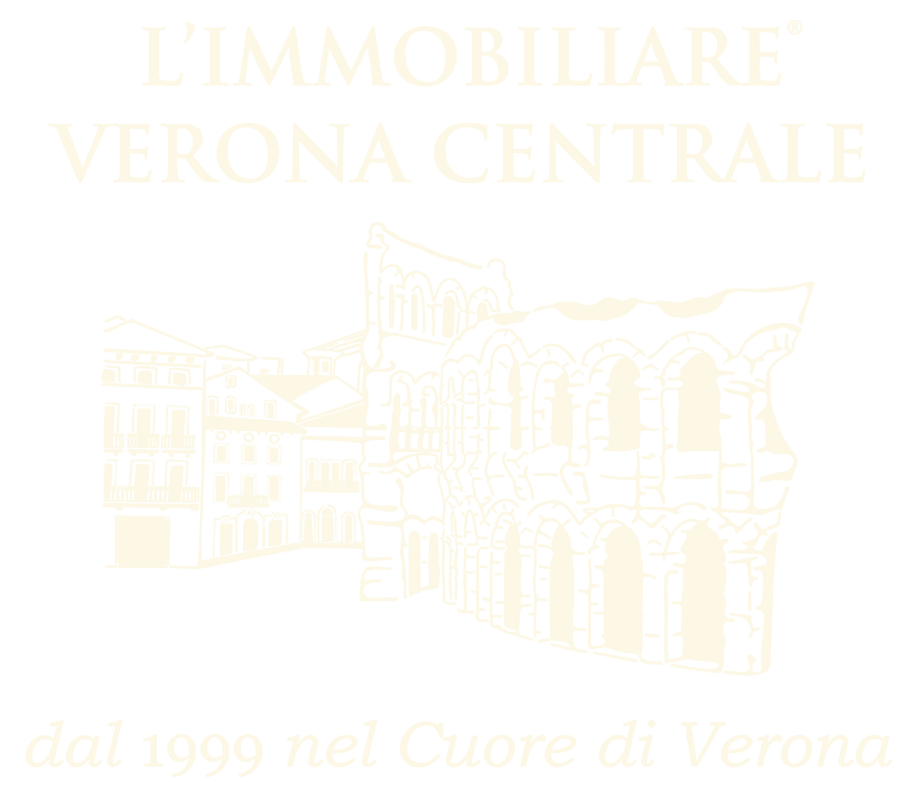 L'Immobiliare Verona Centrale, dal 1999 nel cuore di Verona